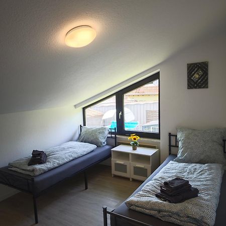 Villa Levilia Strullendorf Екстер'єр фото