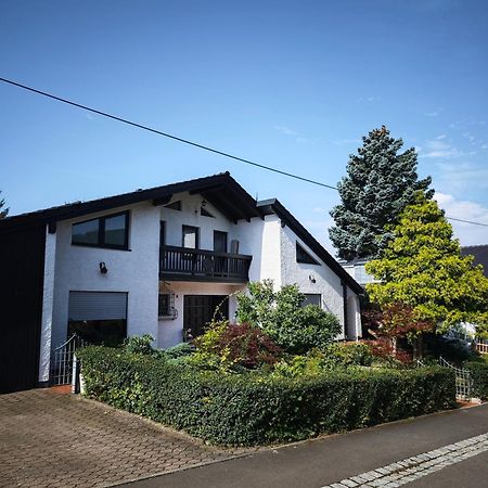 Villa Levilia Strullendorf Екстер'єр фото