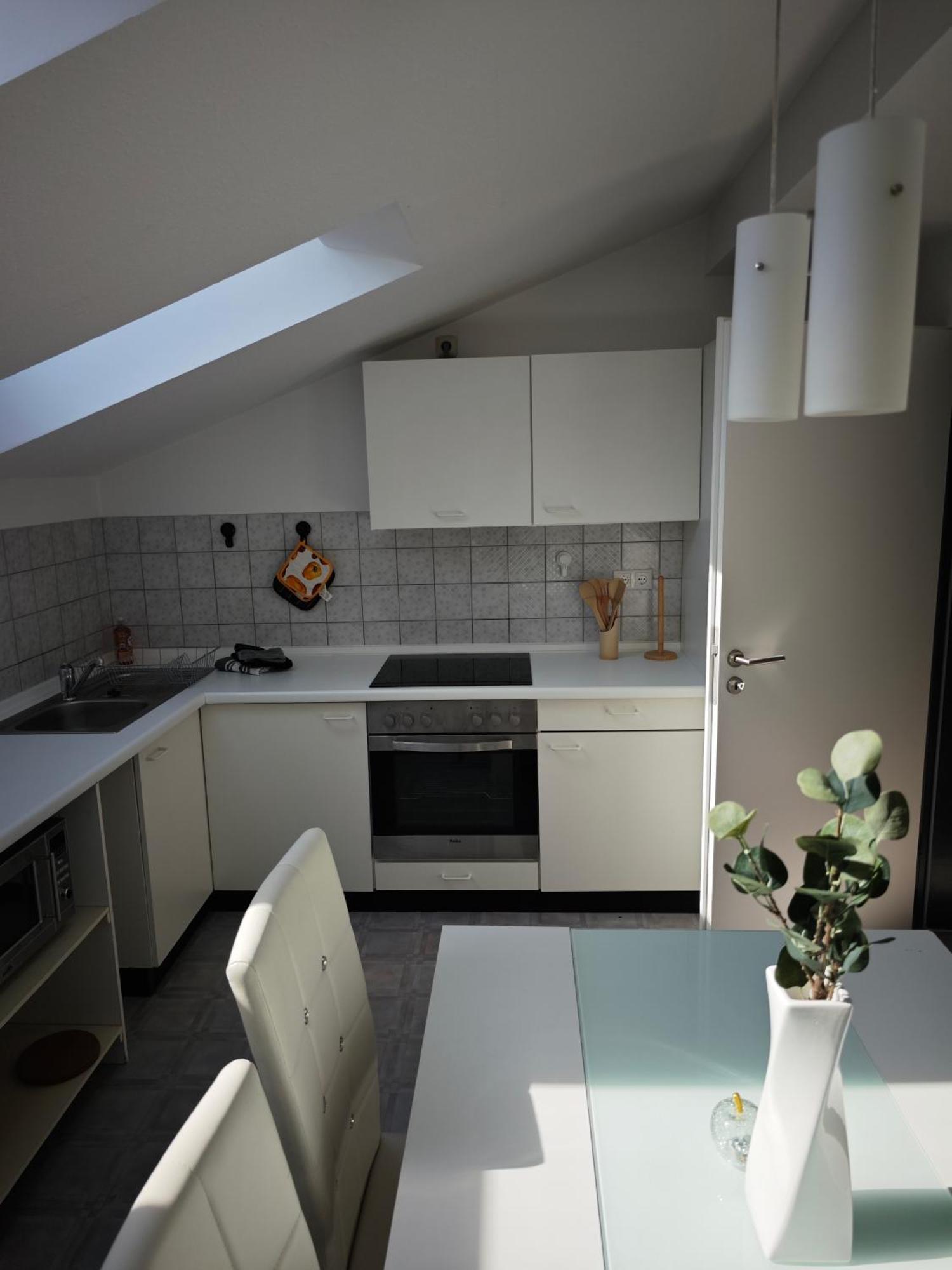 Villa Levilia Strullendorf Екстер'єр фото