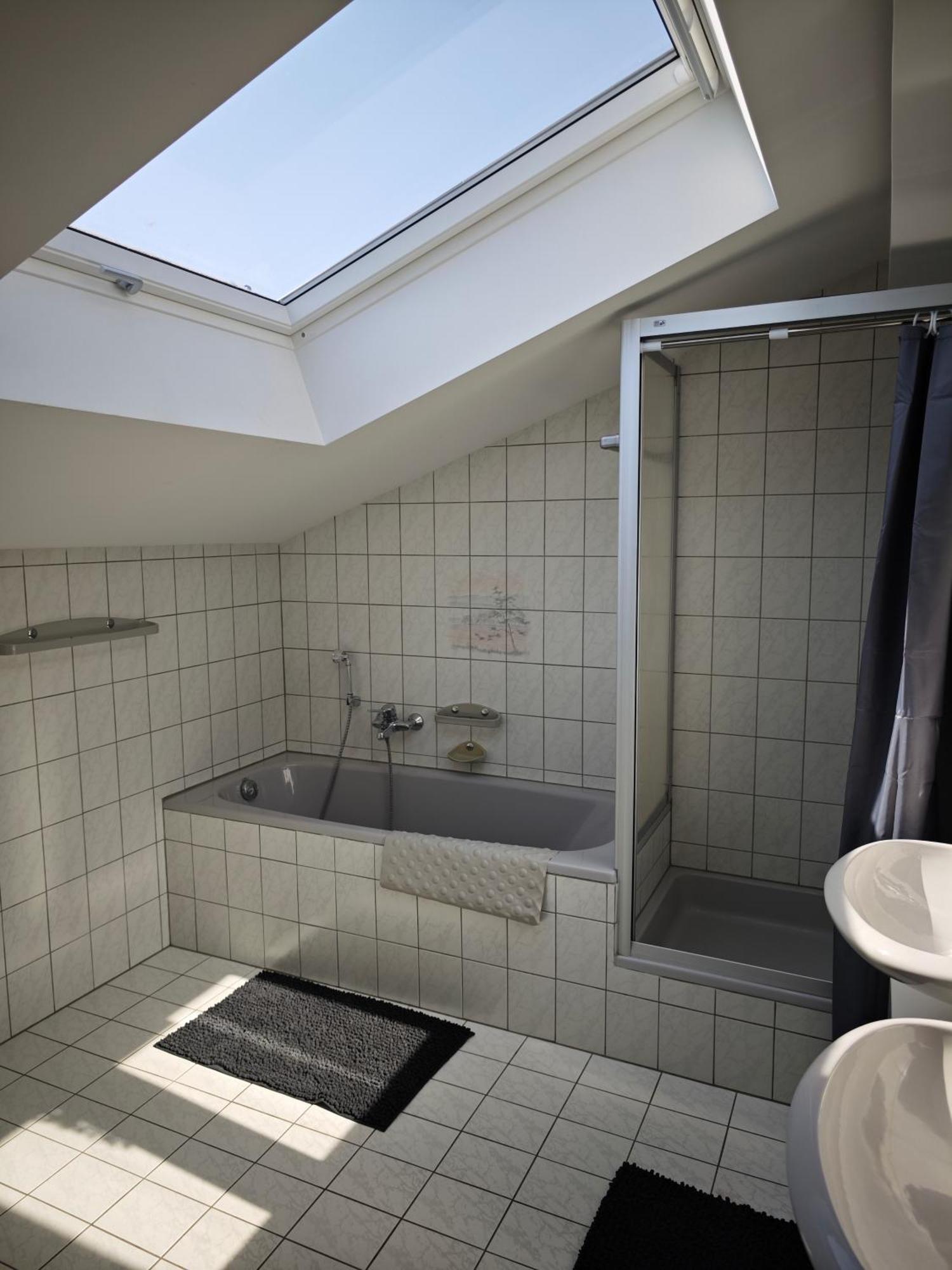 Villa Levilia Strullendorf Екстер'єр фото