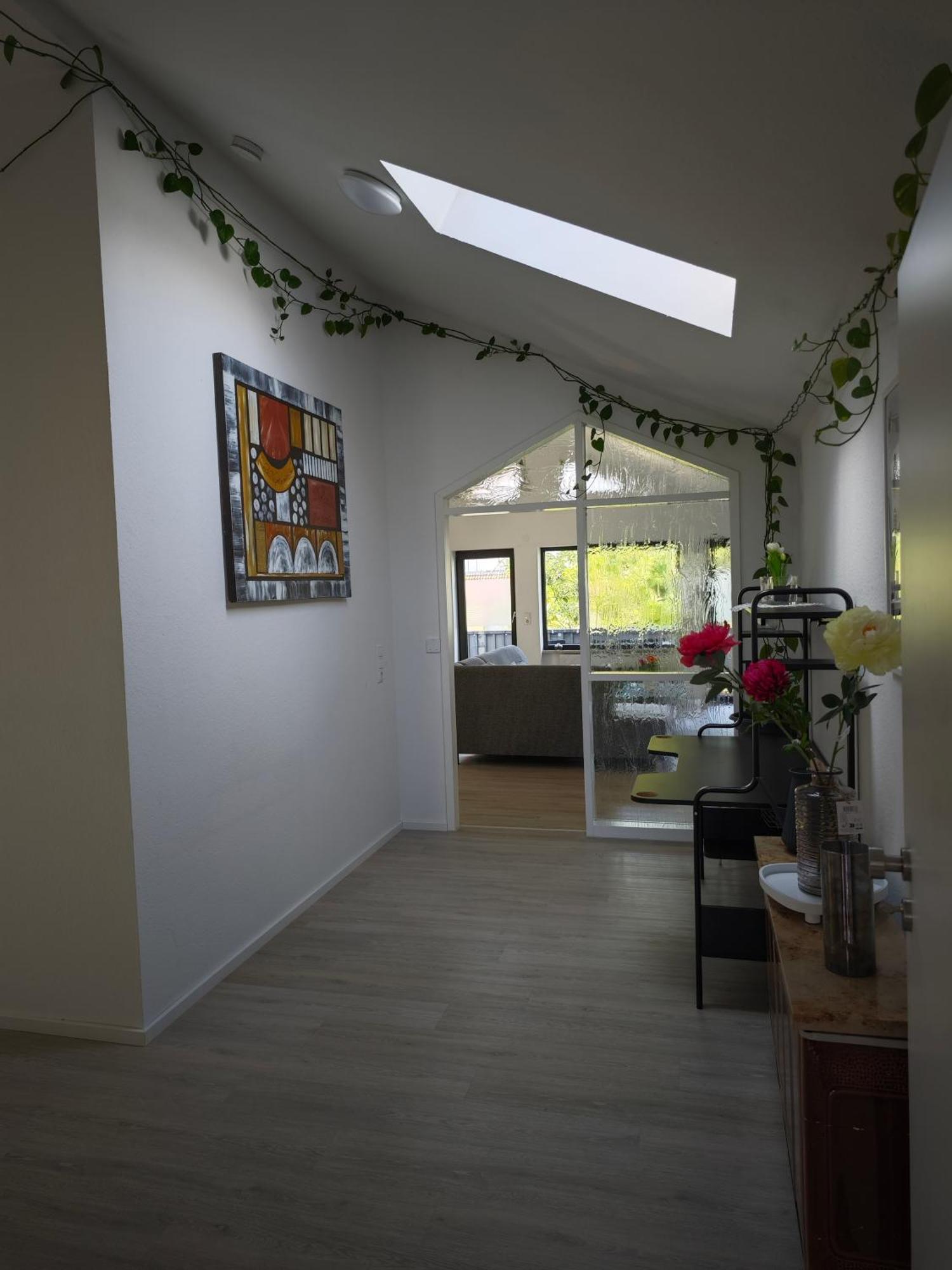 Villa Levilia Strullendorf Екстер'єр фото